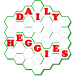 Daily Heggies