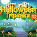 Halloween Tripeaks