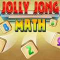 Jolly Jong Math