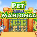 Pet Mahjongg