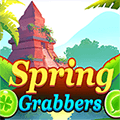 Spring Grabbers