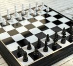 Chess 3D